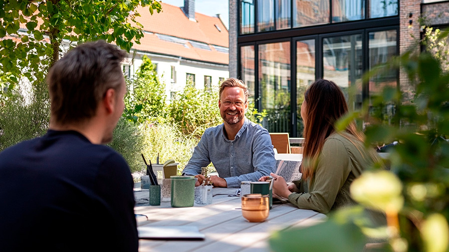 teambuilding aktiviteter i københavn